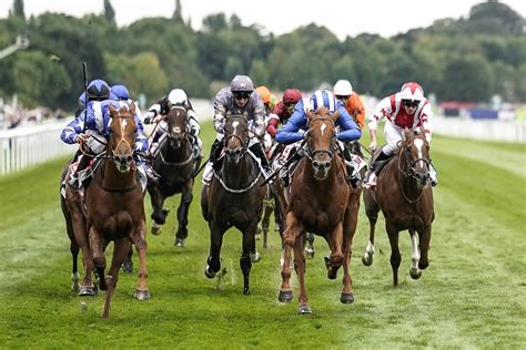 horse racing results today uk and ireland|Yesterday's Horse Racing Results .